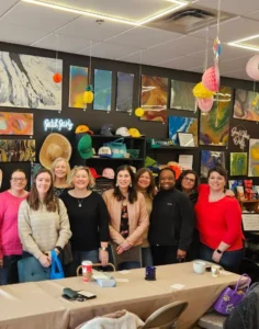 Entrepreneur Networking Allentown Women's Networking Group
