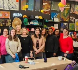 Entrepreneur Networking Allentown Women's Networking Group